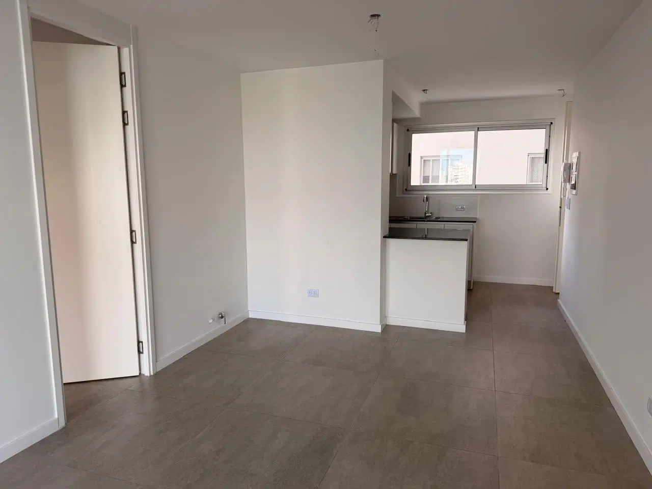 Departamento 2 dormitorios a estrenar en Lourdes 4