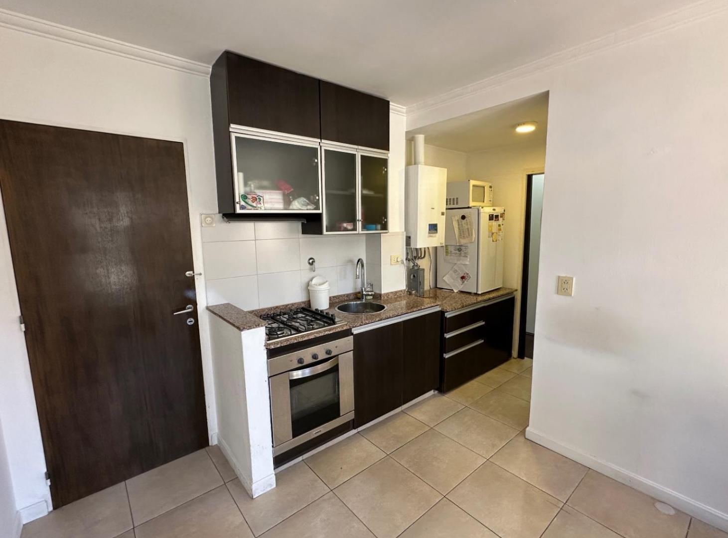 Foto de Departamento en Venta 1 dormitorio zona rio, imagen 3