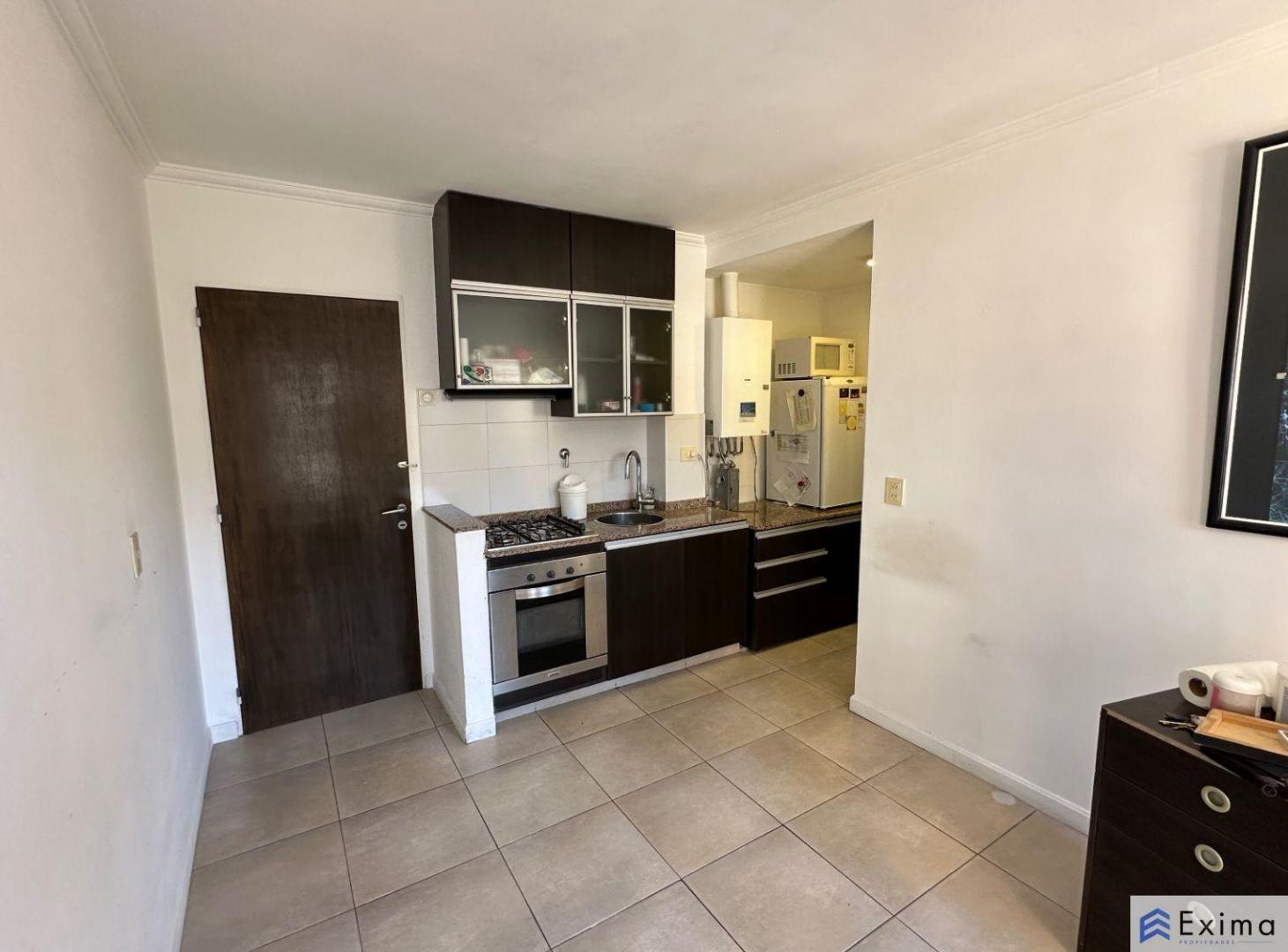 Foto de Departamento en Venta 1 dormitorio zona rio, imagen 2