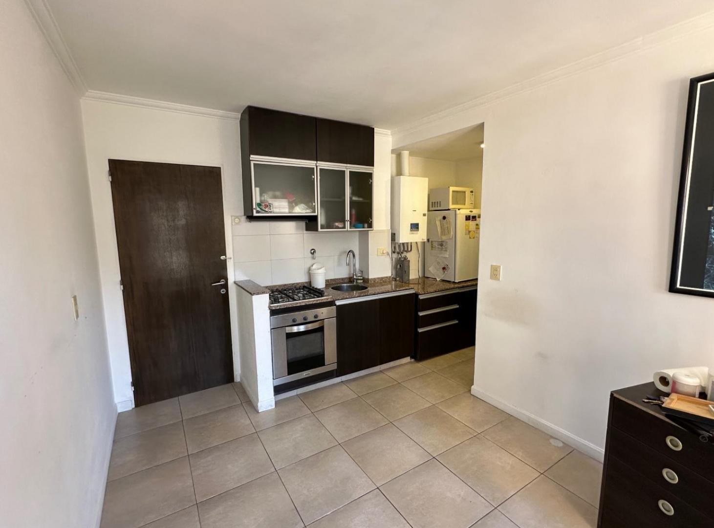 Foto de Departamento en Venta 1 dormitorio zona rio, imagen 4