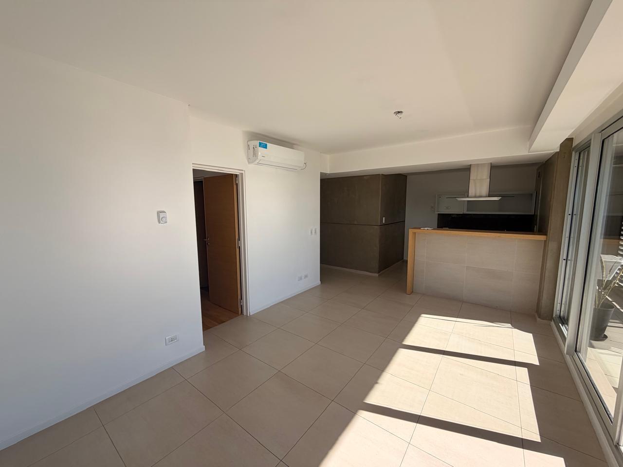 Foto de alquiler 2 dormitorios puerto norte, amenities y cocheras, imagen 4