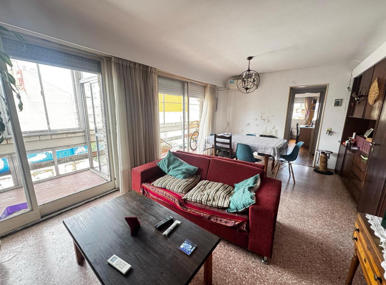 Foto de Departamento 3 dormitorios en venta en Barrio Martin, imagen 1
