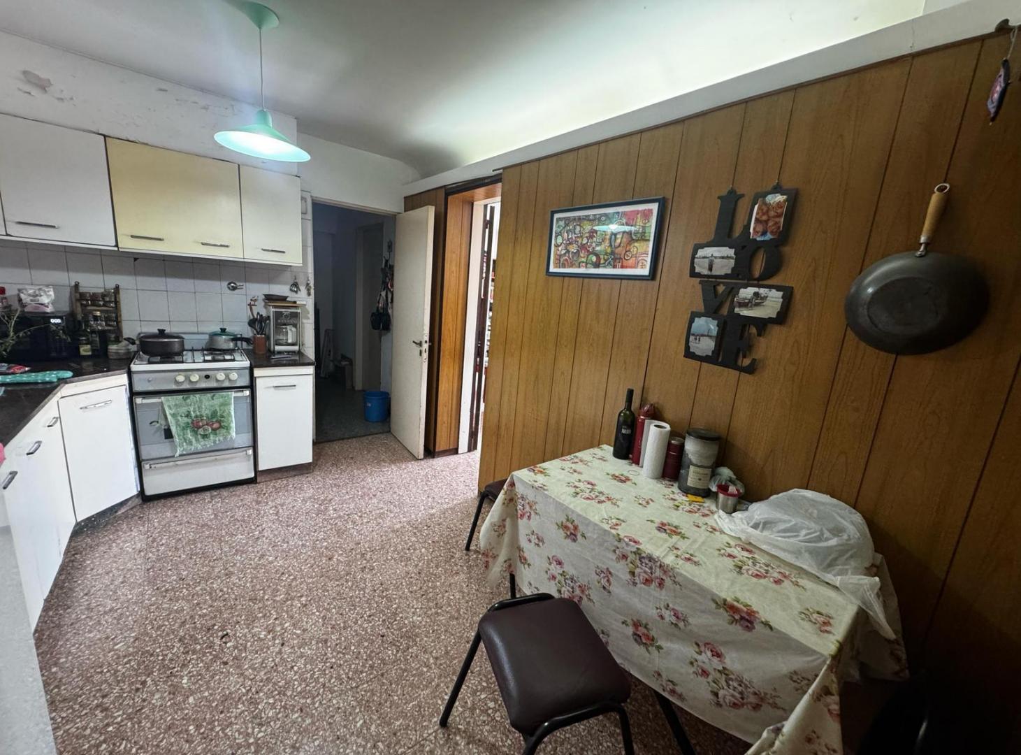 Foto de Departamento 3 dormitorios en venta en Barrio Martin, imagen 2