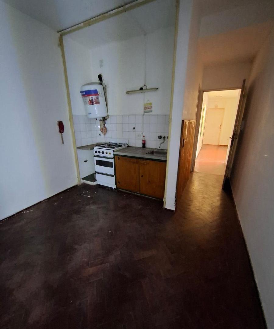 Foto de Departamento Monoambiente PB en venta, imagen 4