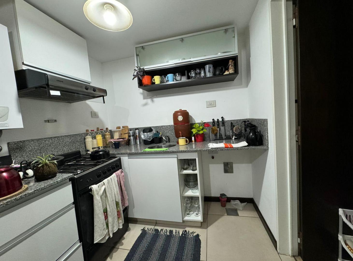 Foto de Departamento Venta Monoambiente, imagen 1