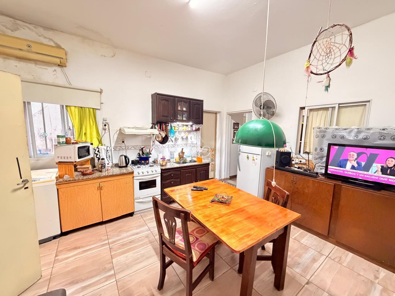 Casa en Saladillo con garage en venta