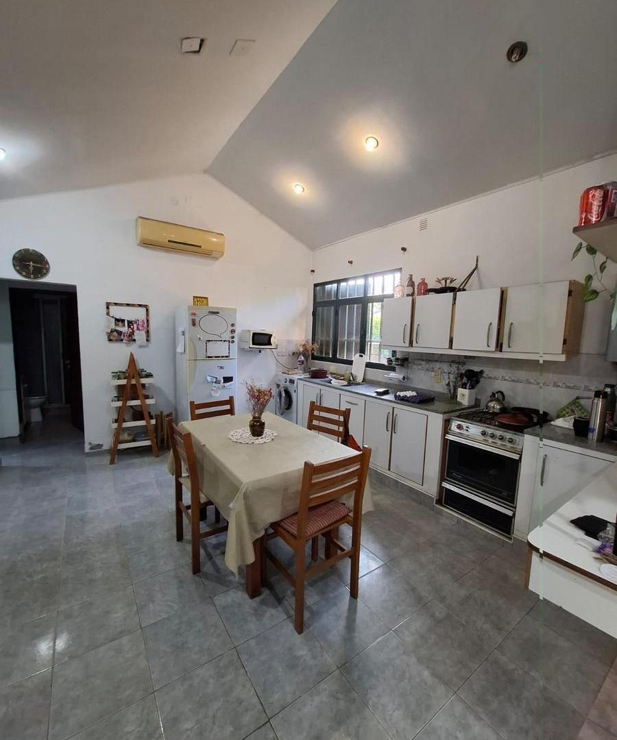 Foto de Casa en el centro de funes en venta, imagen 1