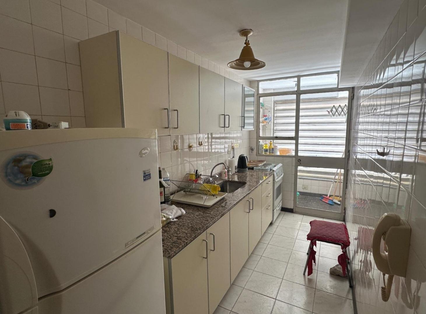 Foto de Departamento en venta en el centro con cochera, imagen 4