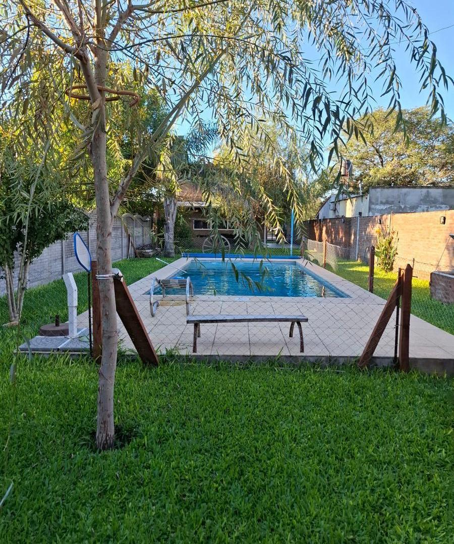 Foto de Casa en Venta en Funes Dos dormitorios, imagen 1