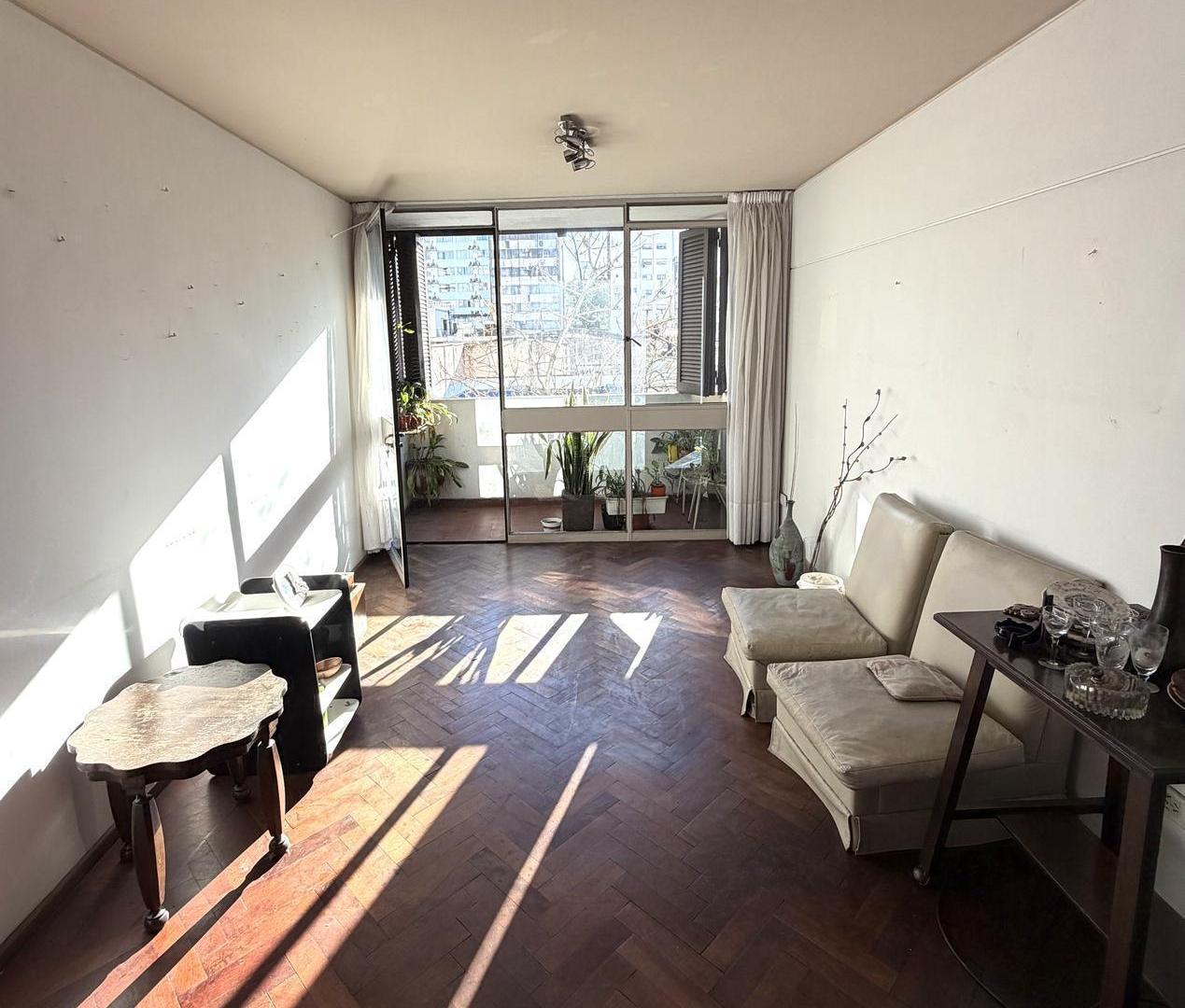 Foto de VENTA 2 DORMITORIOS CENTRO ROSARIO, imagen 1