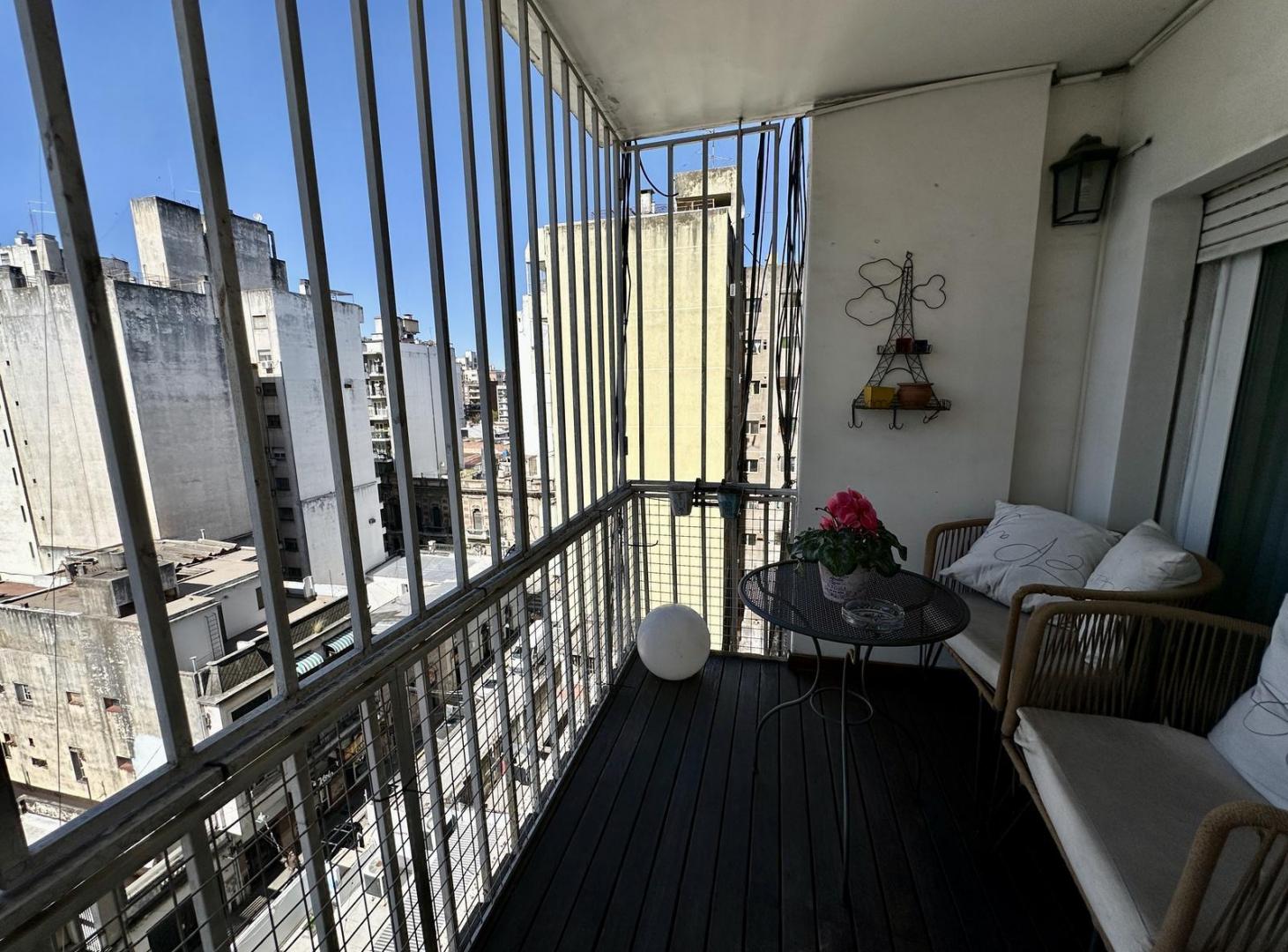 Foto de Piso Exclusivo de 4 dormitorios y cochera en Barrio Martin, imagen 5