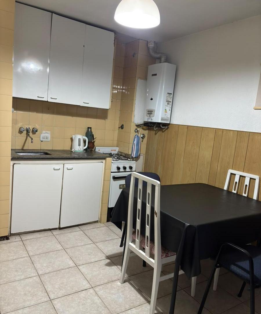 Foto de Departamento planta baja venta un dormitorio, imagen 1