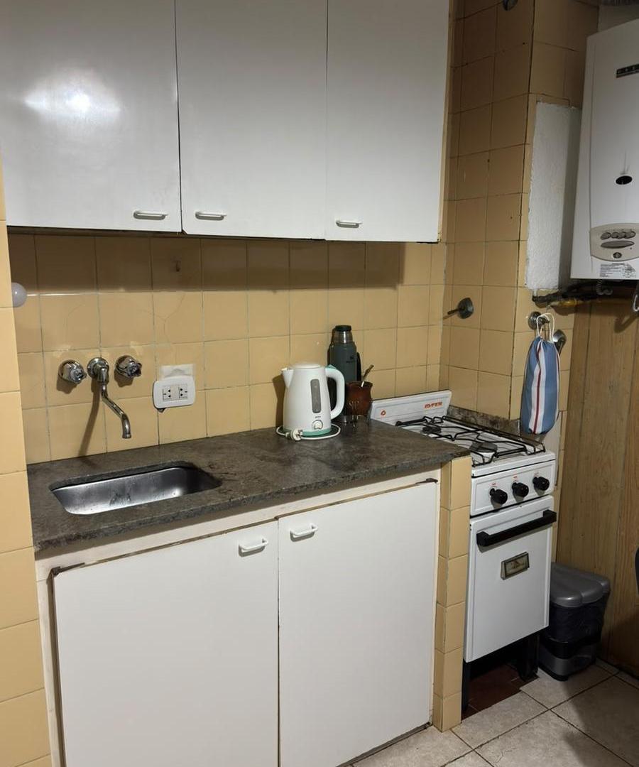 Foto de Departamento planta baja venta un dormitorio, imagen 2
