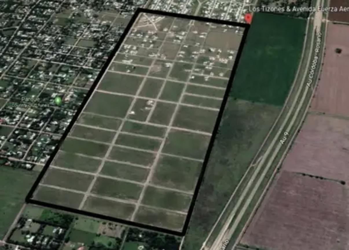 Foto de Terreno en Don Mateo, imagen 2