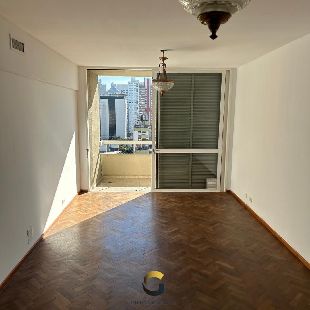 Departamento de 3 Dorm. con Cochera en Urquiza 1100 5