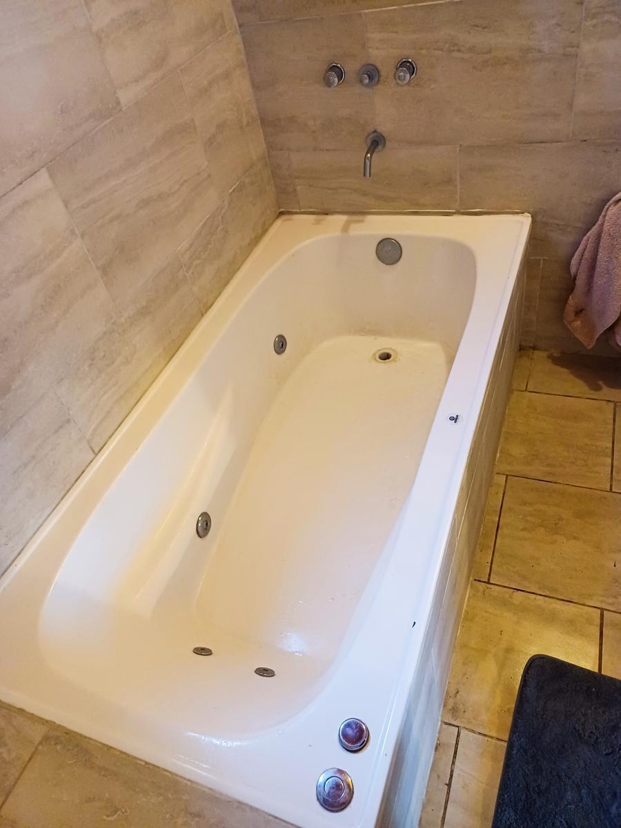 Foto de PERMUTA / FINANCIACION Casa en Barrio Privado Campo Timbo, imagen 3