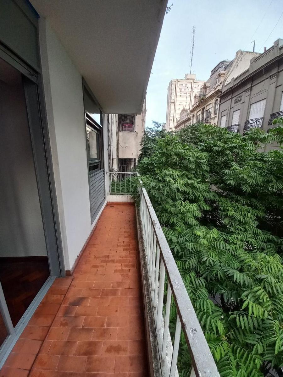 Departamento en San Lorenzo 1100 de 3 Dorm. 5