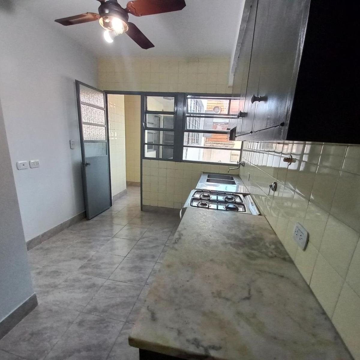 Departamento en San Lorenzo 1100 de 3 Dorm. 1