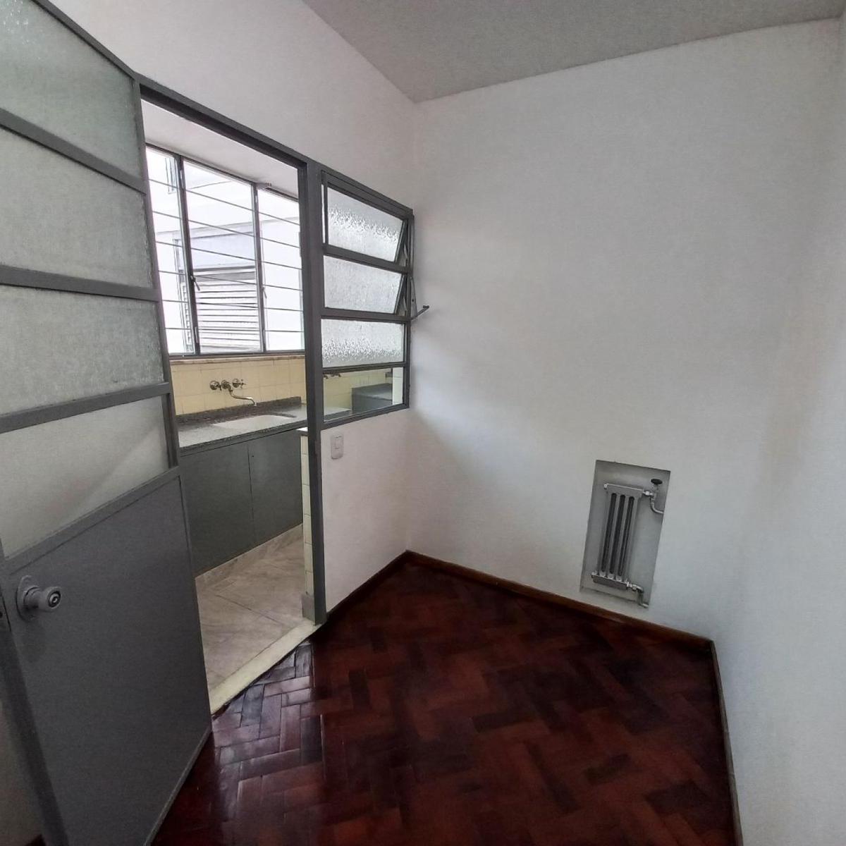 Departamento en San Lorenzo 1100 de 3 Dorm. 3