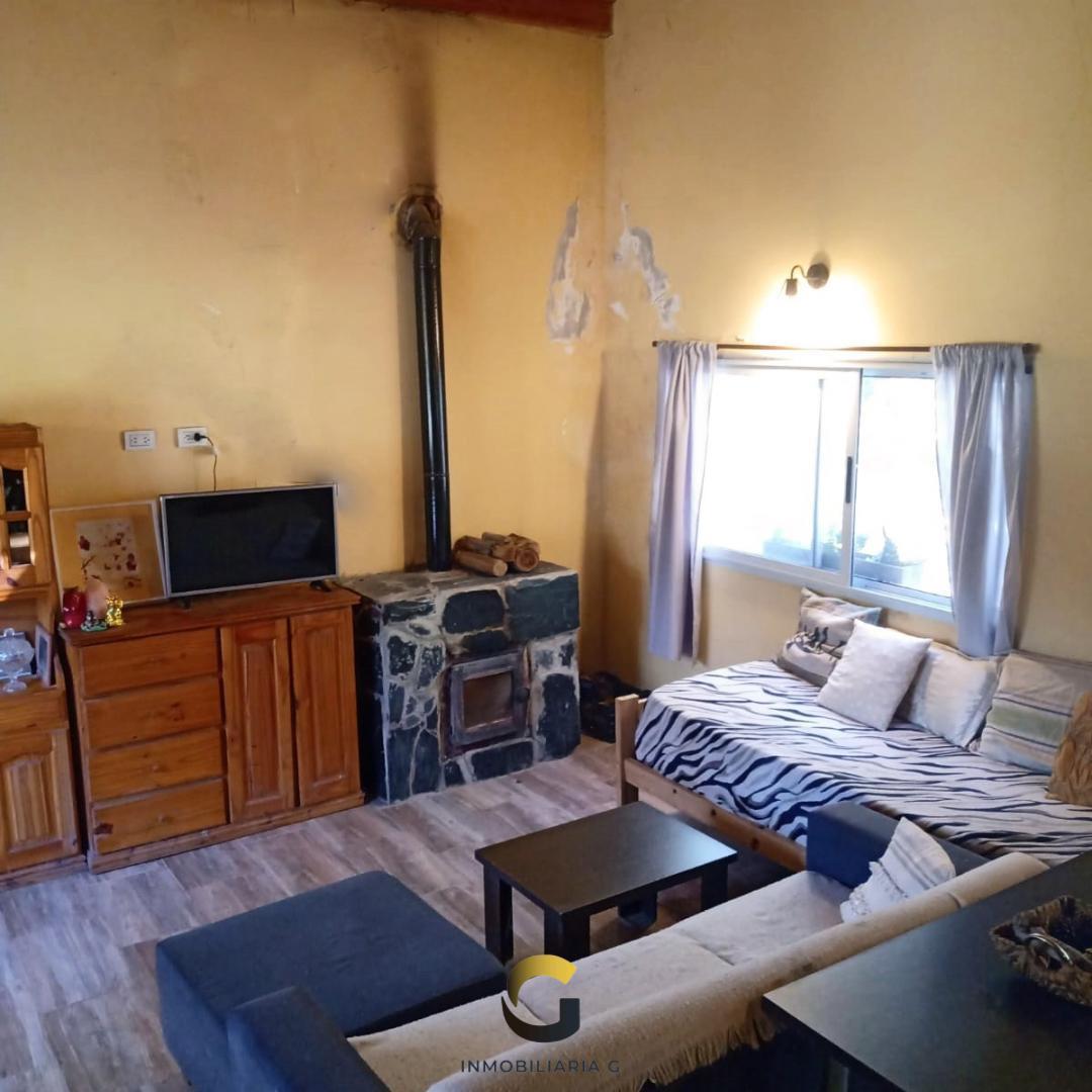 Foto de FINANCIACION / PERMUTA Casa en Barrio Privado Campo Timbo, imagen 3