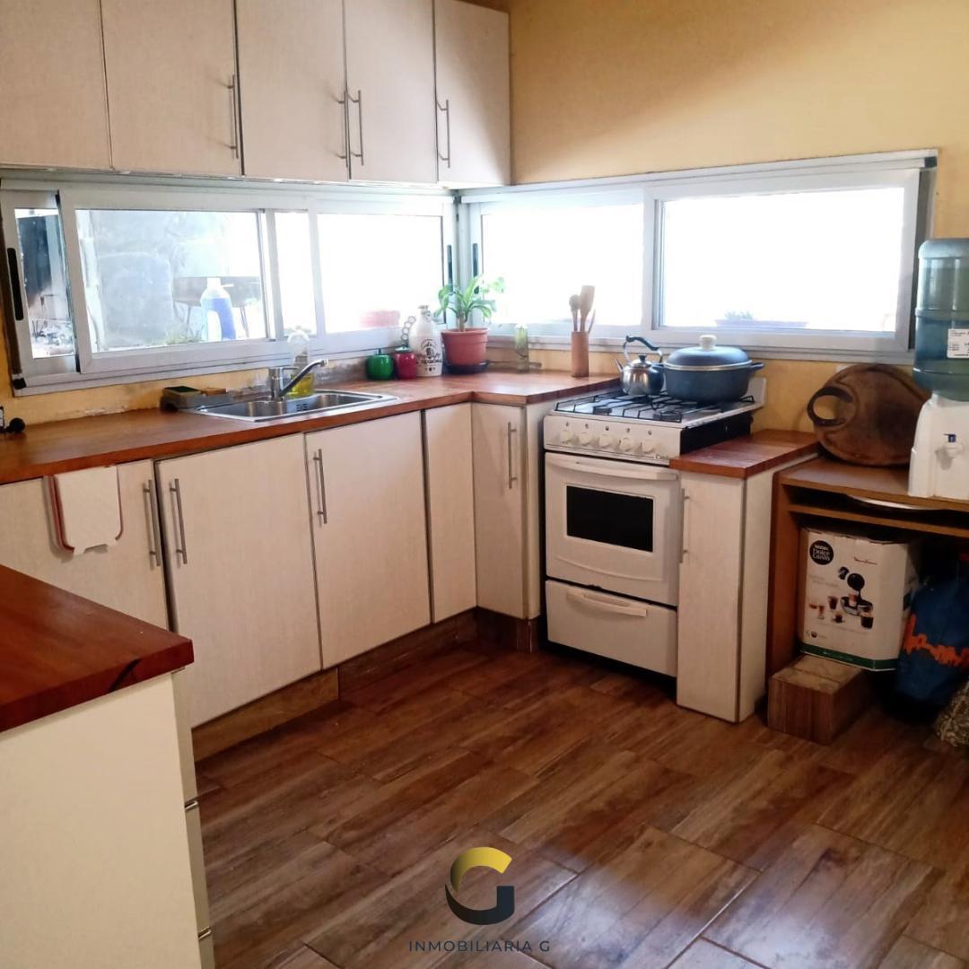 Foto de FINANCIACION / PERMUTA Casa en Barrio Privado Campo Timbo, imagen 4
