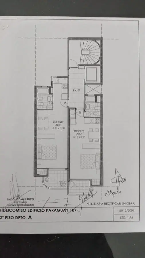 Plano 1