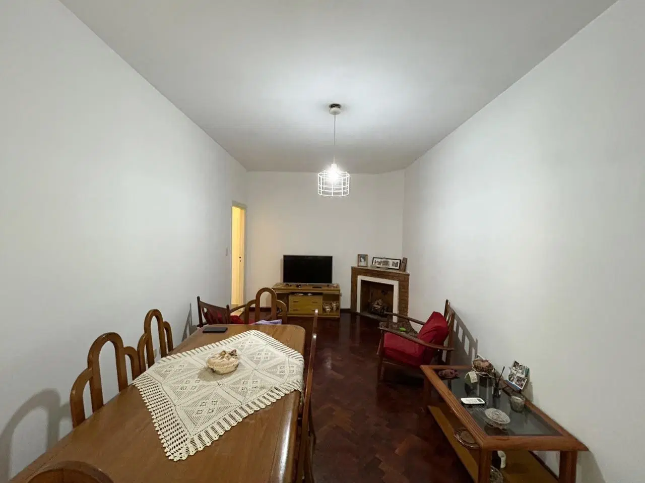 Departamento de 2 Dormitorios en Zona Centro 1