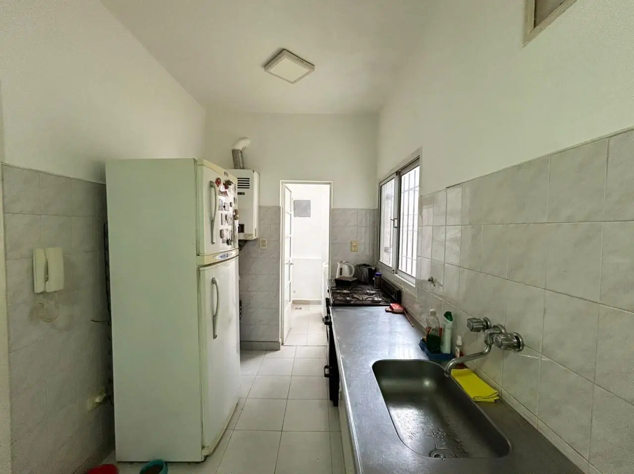 Departamento de 2 Dormitorios en Zona Centro 8