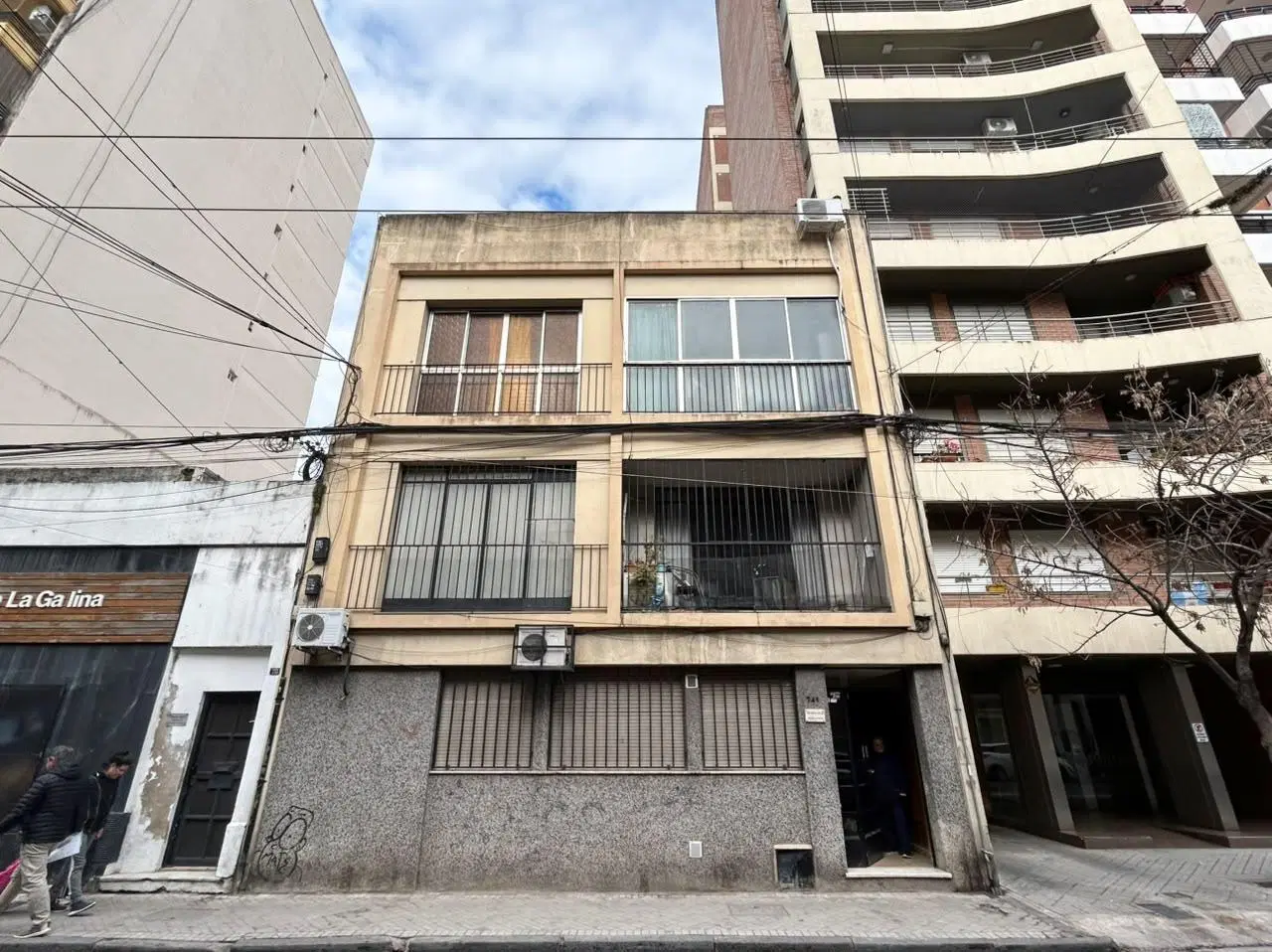 Departamento de 2 Dormitorios en Zona Centro 5
