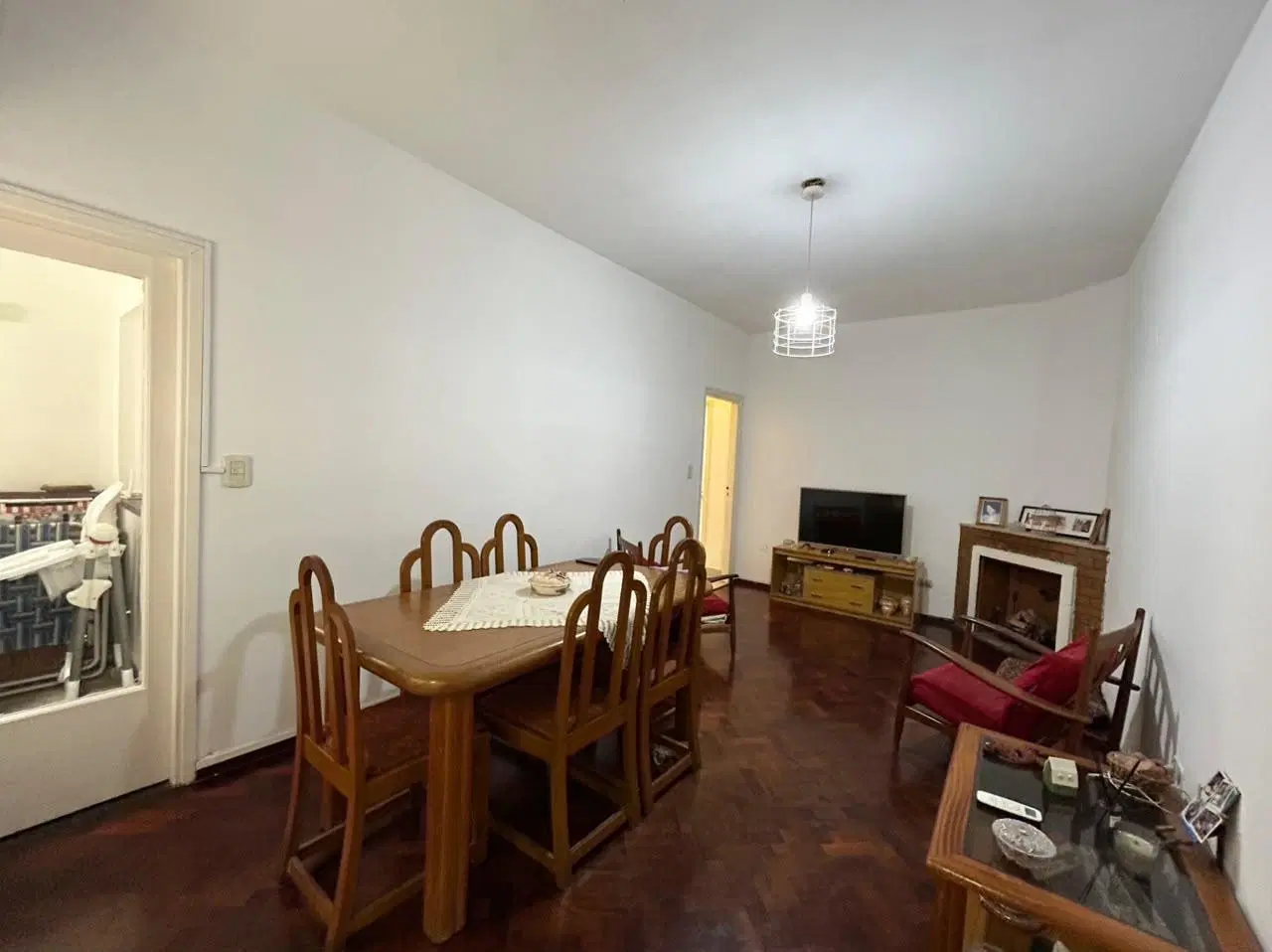 Departamento de 2 Dormitorios en Zona Centro 2