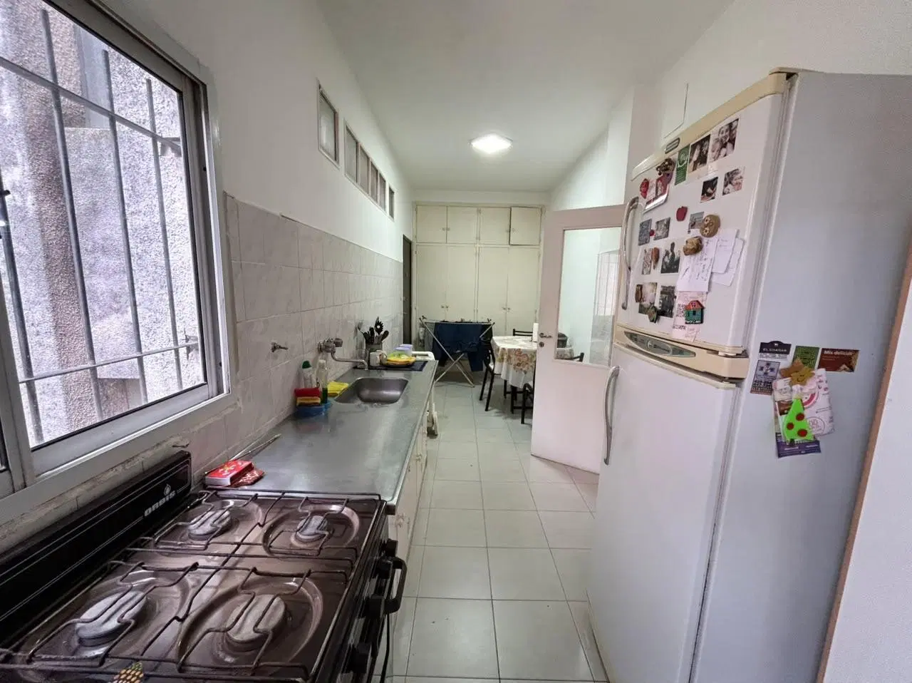 Departamento de 2 Dormitorios en Zona Centro 3