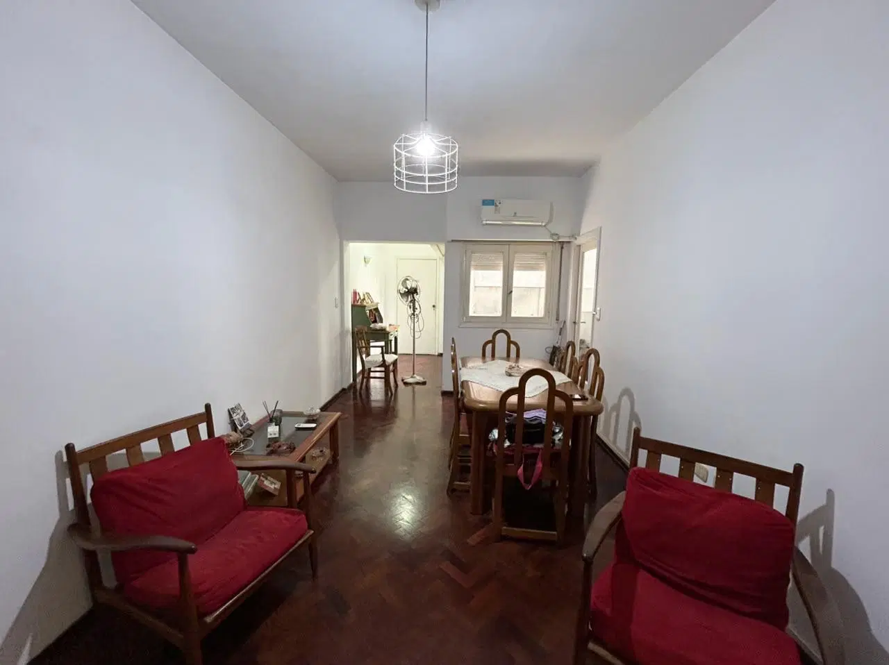 Departamento de 2 Dormitorios en Zona Centro 4