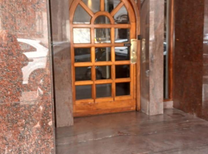 CABALLITO - DEPARTAMENTO DOS AMBIENTES 1