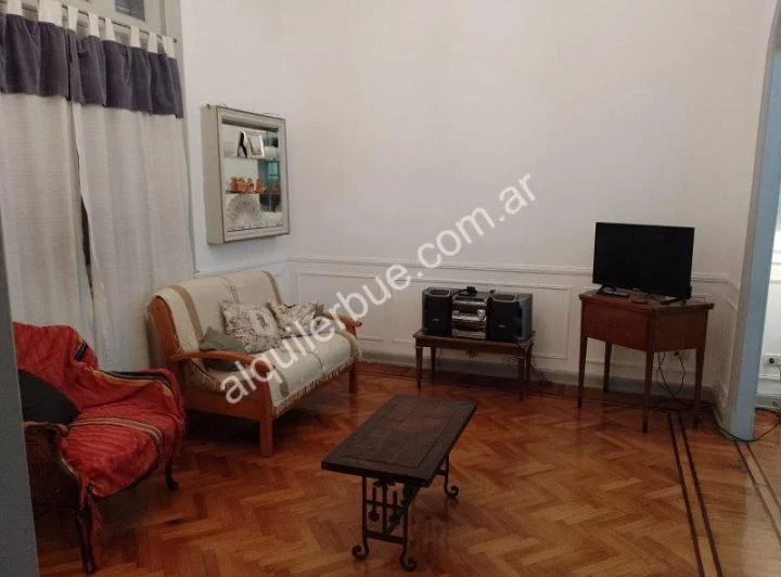 Alquiler casa amoblada 4 habitaciones quincho parrilla  lavarropas 3