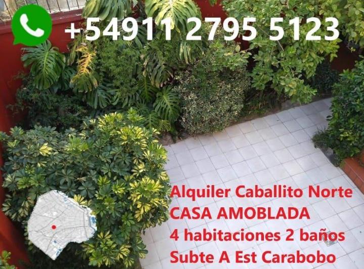 Propiedad en Argentina