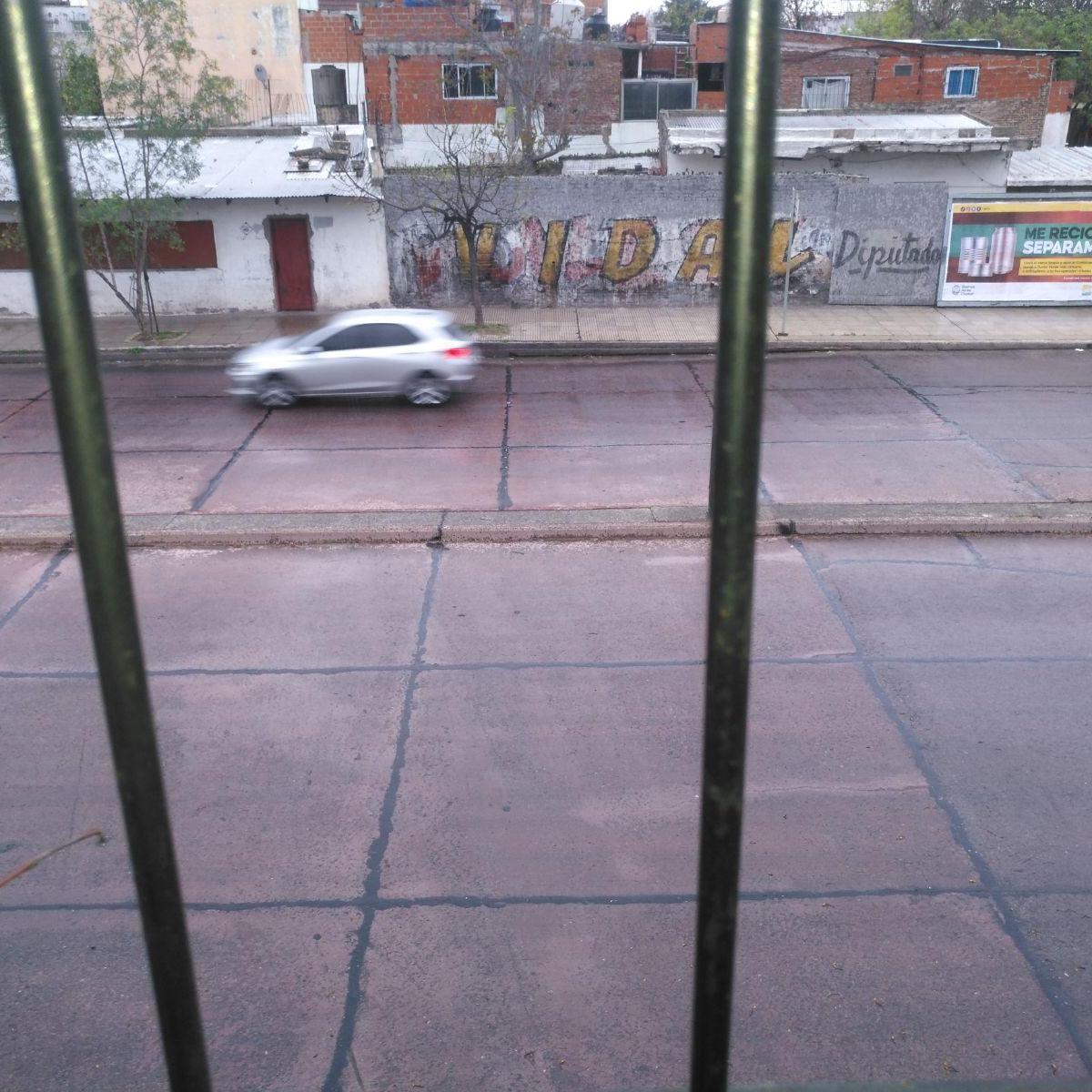 Propiedad en Argentina