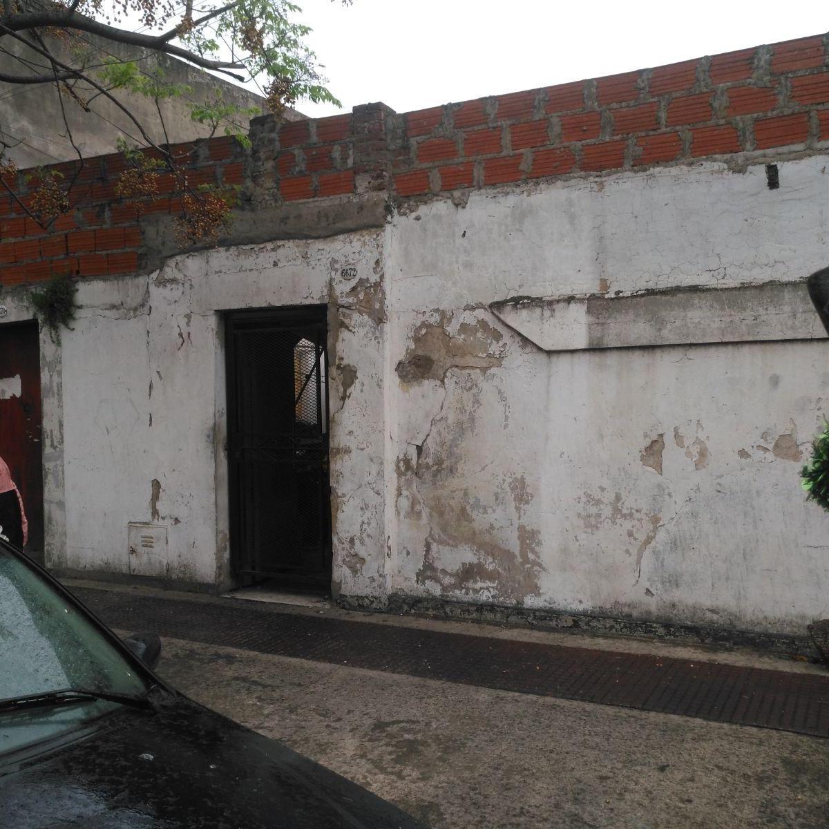 Terreno en venta de 279m2 ubicado en Nueva Pompeya