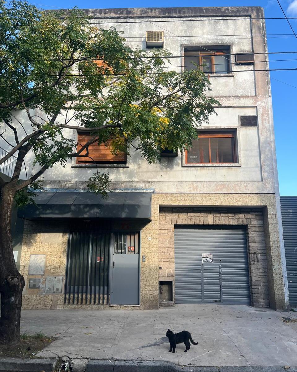 Propiedad en Argentina