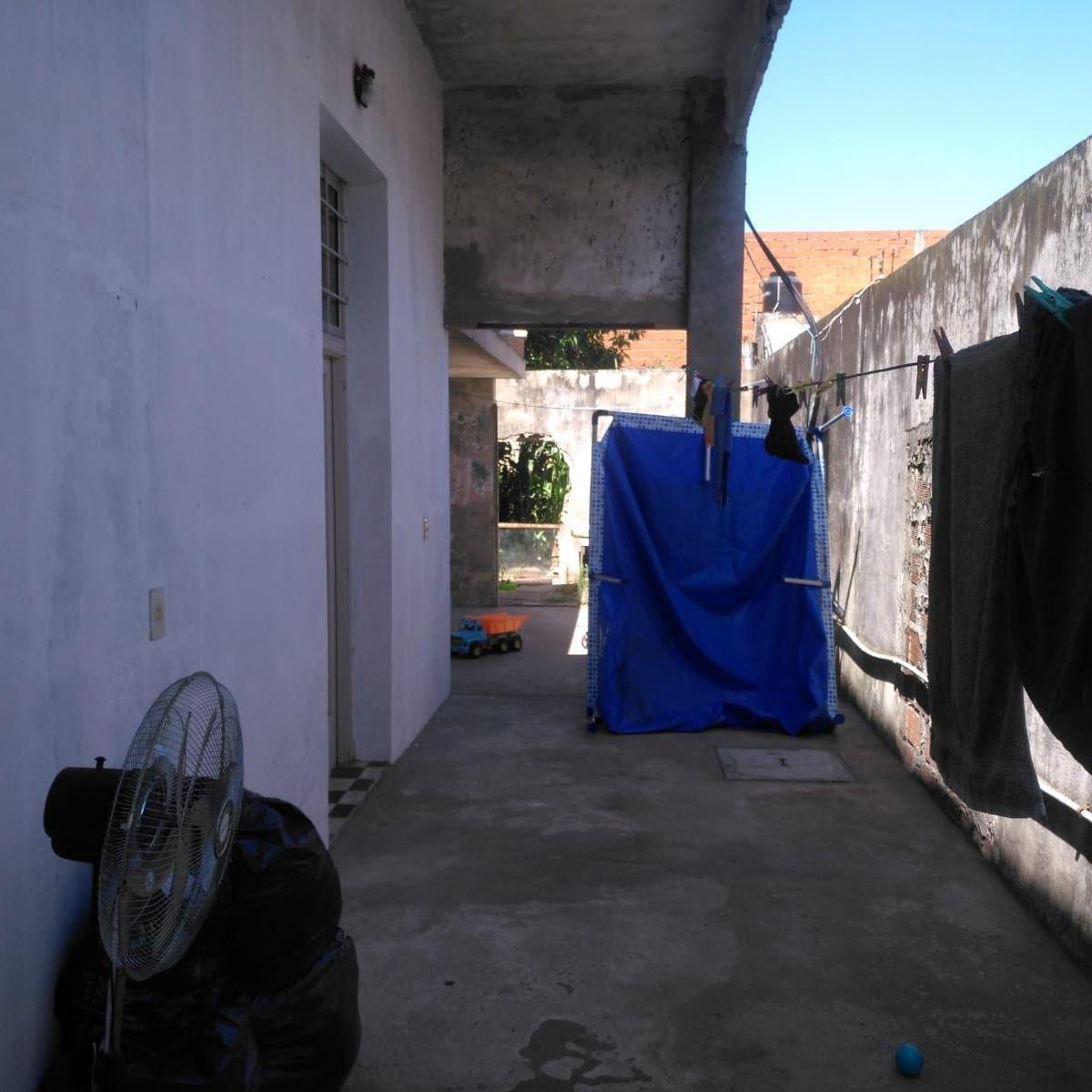 Lote en Venta de 295 m² Ubicado en Villa Soldati 1