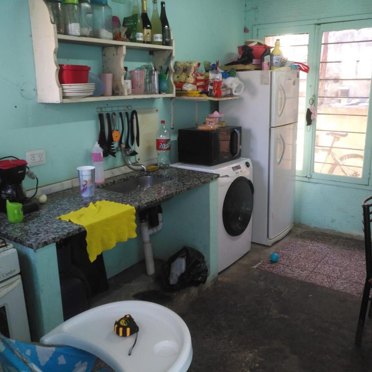 Lote en Venta de 295 m² Ubicado en Villa Soldati 4