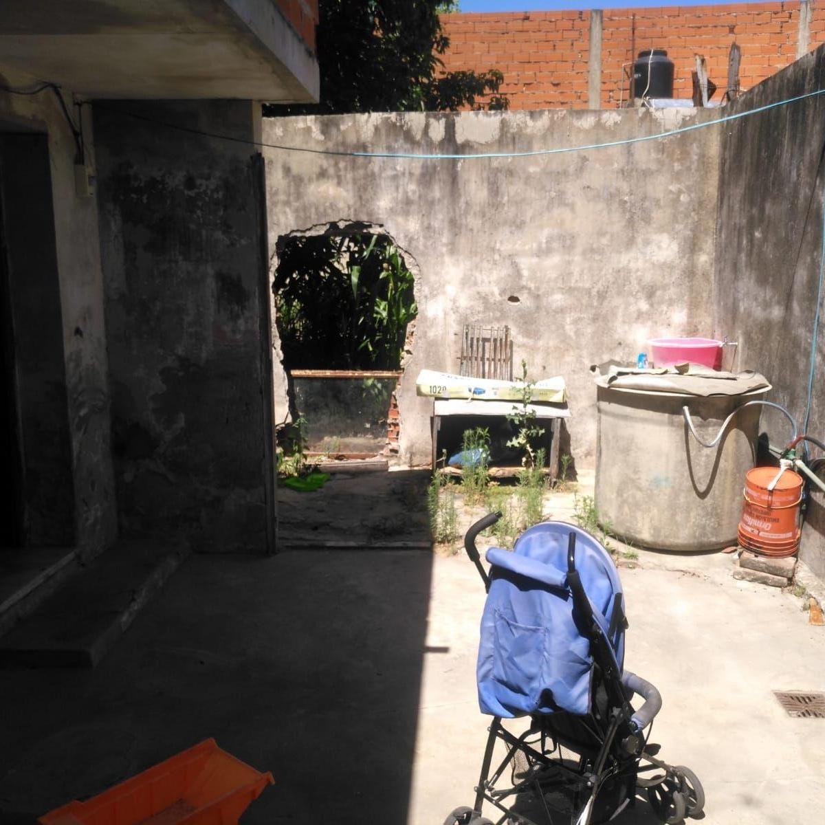 Lote en Venta de 295 m² Ubicado en Villa Soldati 2
