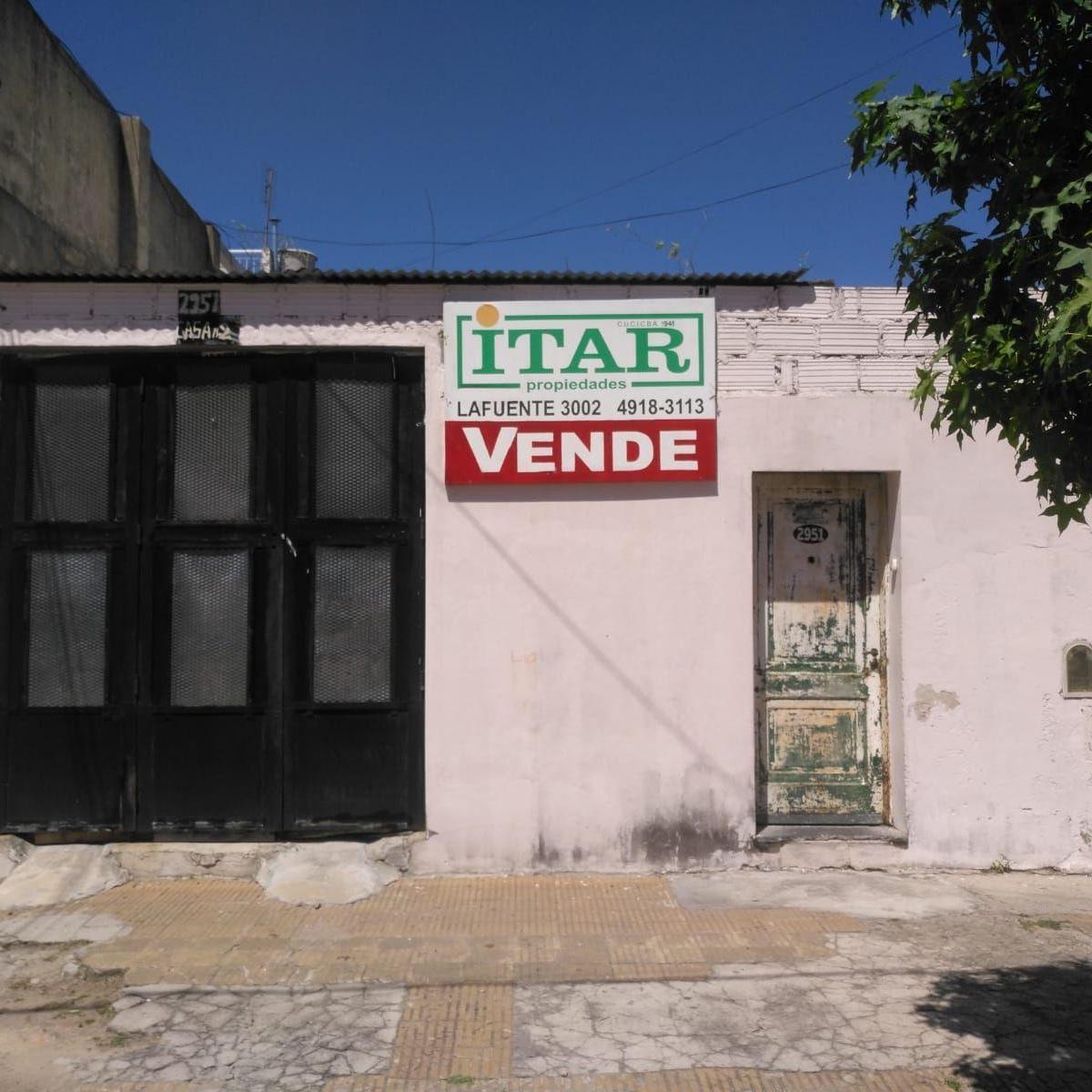 Propiedad en Argentina