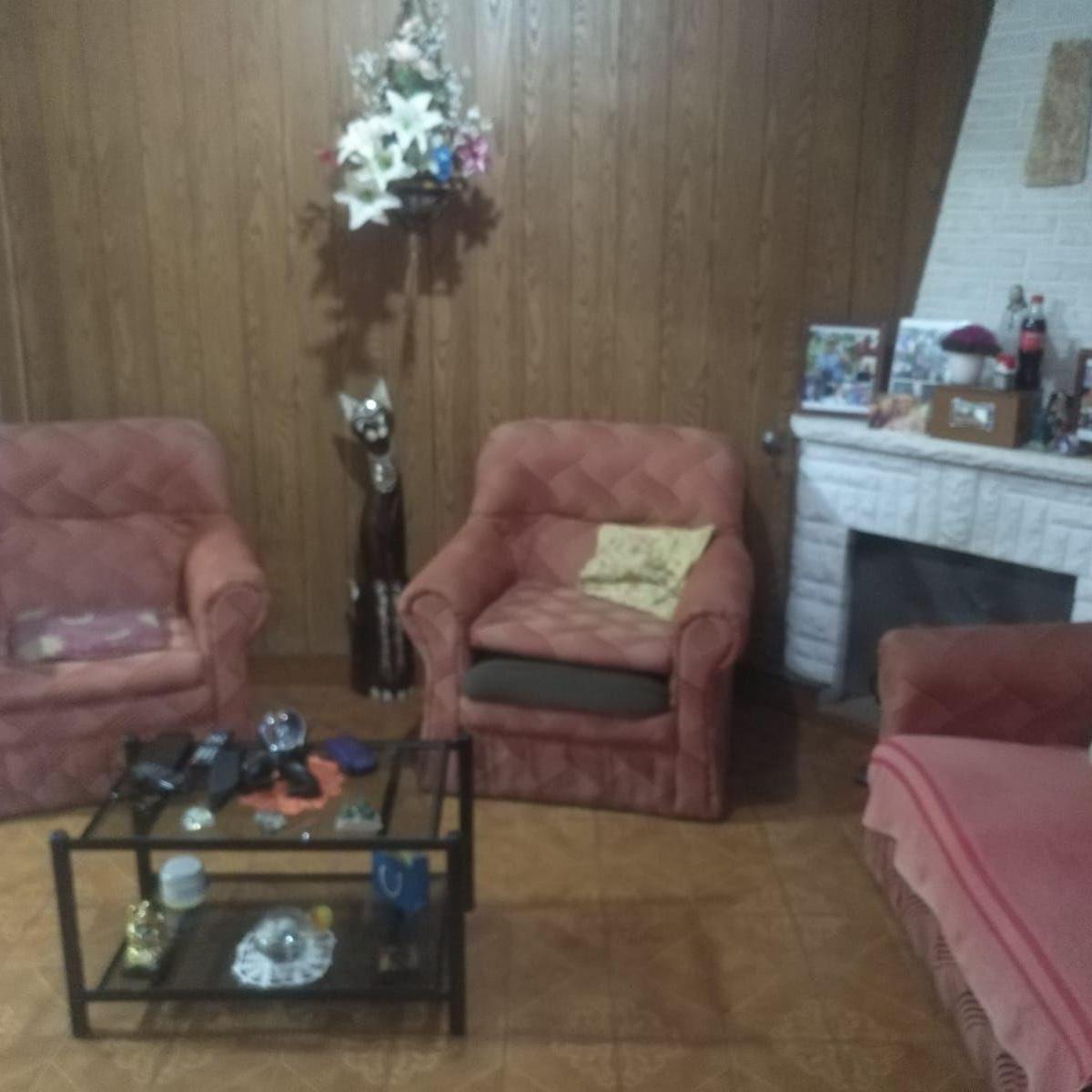 Casa en Venta de 2 Dorm. C/ Cochera en Nueva Pompeya 2