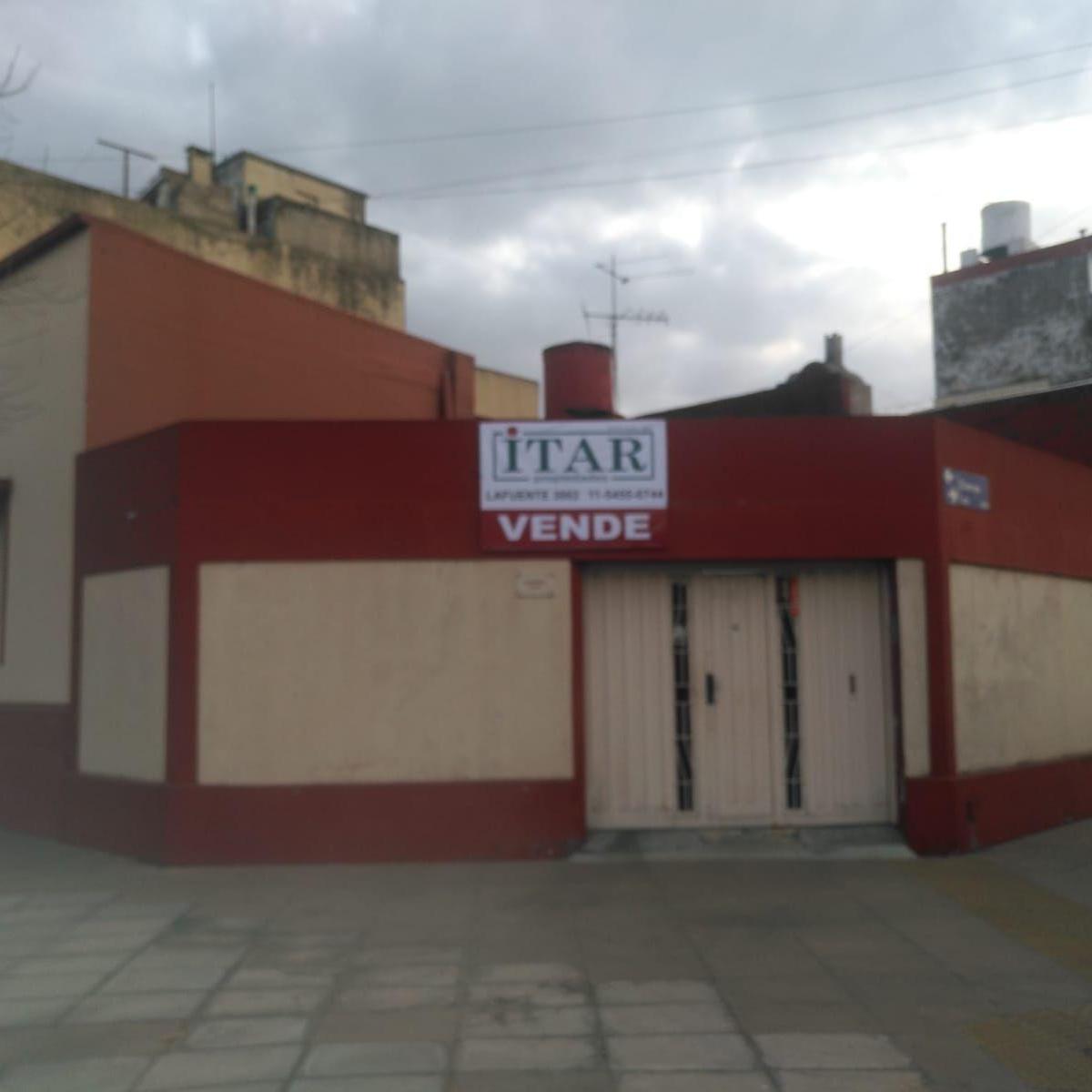 Propiedad en Argentina