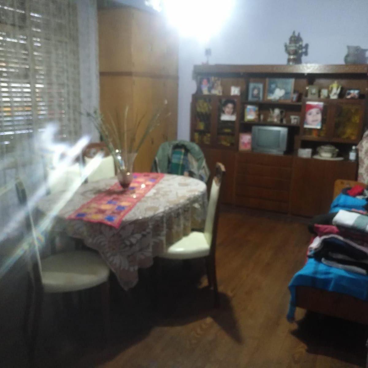 Casa en Venta de 2 Dorm. C/ Cochera en Nueva Pompeya 3