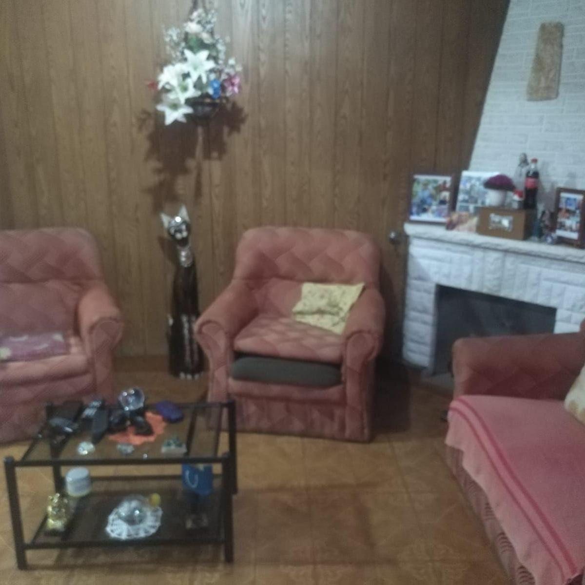 Casa en Venta de 2 Dorm. C/ Cochera en Nueva Pompeya 1