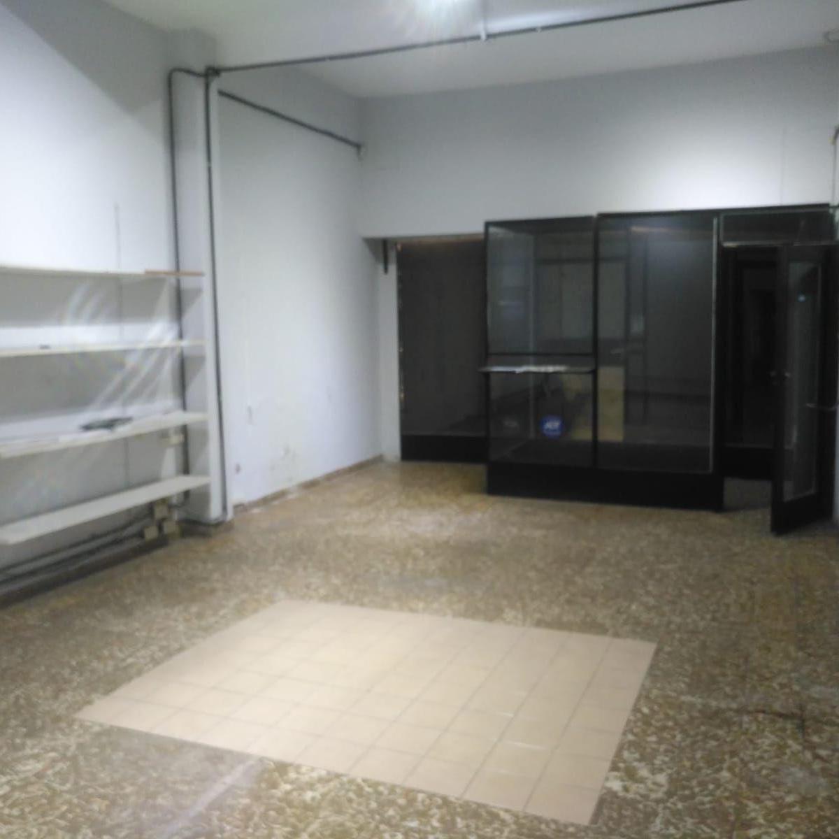 Foto de Galpón en alquiler de 300m2 ubicado en Villa Soldati, imagen 5