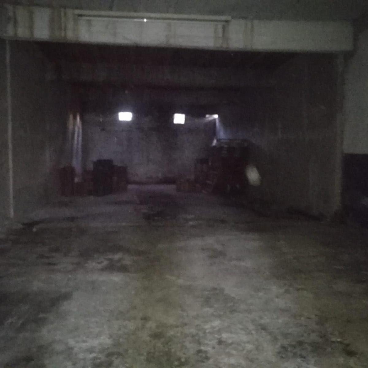 Galpón en Venta de 392 m² Ubicado en Villa Soldati 1