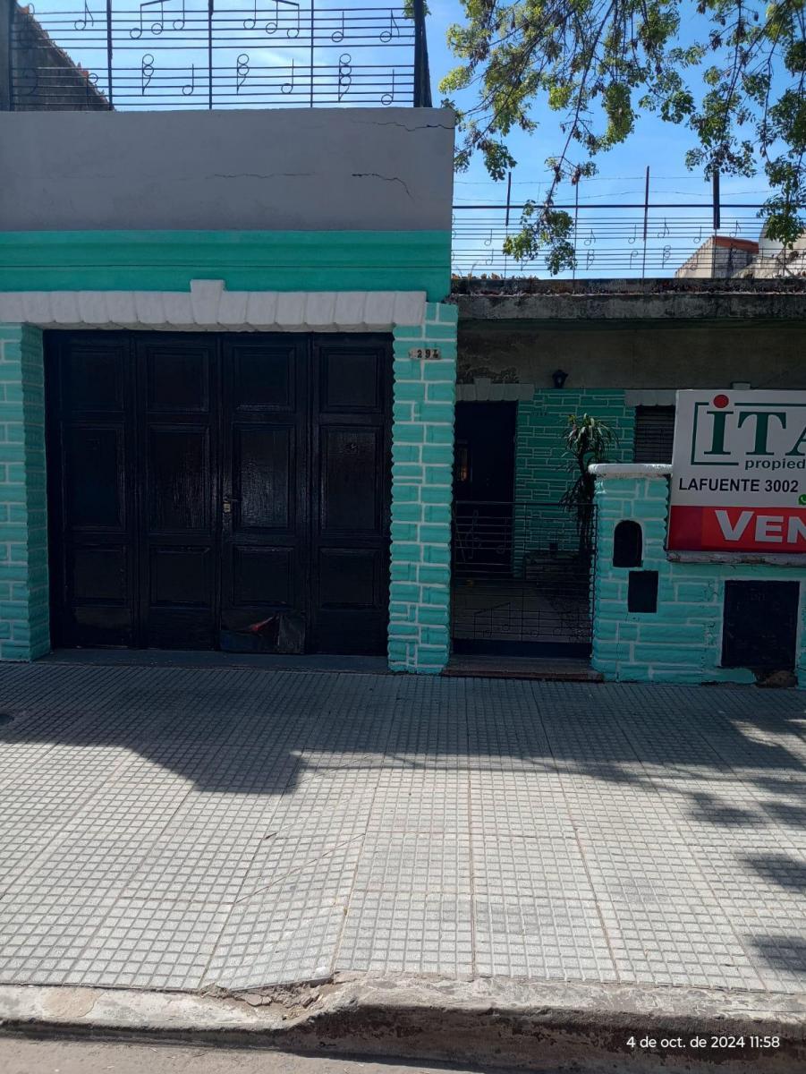 Propiedad en Argentina