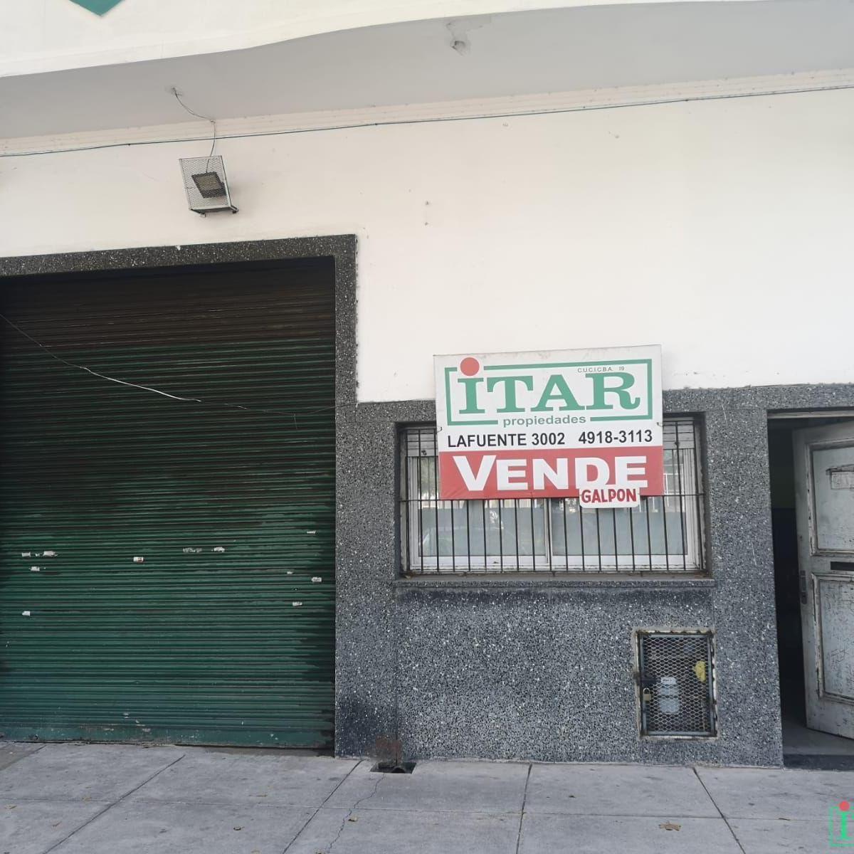 Propiedad en Argentina